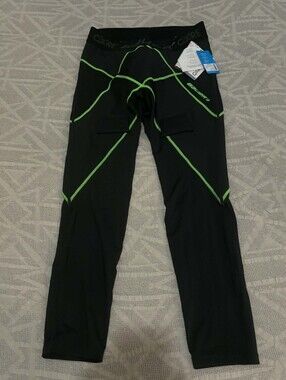 Bauer Pro Core 1.0 Compression Fit Jock Pant, Size Men’s Large New